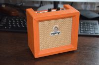 Лот: 13774595. Фото: 6. Гитарный усилитель Orange CR3...