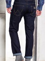 Лот: 17661735. Фото: 2. Джинсы Wrangler. Мужская одежда