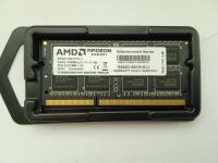 Лот: 20316362. Фото: 2. Память DDR3 для ноутбука 4 Gb... Комплектующие