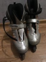 Лот: 11639988. Фото: 3. Ролики Larsen 42р. Красноярск