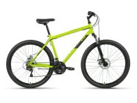 Лот: 18894652. Фото: 3. Велосипед altair MTB HT 27,5 2... Спортивные товары