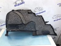 Лот: 24308426. Фото: 7. обшивка багажника toyota corolla...