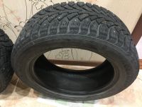 Лот: 20773388. Фото: 3. Шины Nokian Nordman 4 R16 205... Авто, мото, водный транспорт