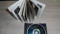 Лот: 10778068. Фото: 3. Queen "Greatest Hits-II" (CD... Красноярск