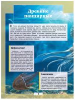 Лот: 22846001. Фото: 4. "Подводный мир. Энциклопедия с... Красноярск