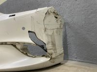 Лот: 25031650. Фото: 5. Бампер передний Оригинал Mazda...