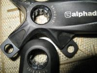 Лот: 2989319. Фото: 2. FSA Alphadrive isis. Велоспорт