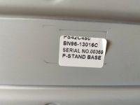 Лот: 23914064. Фото: 3. Подставка BN61-06086X#4 bn96-13016c... Бытовая техника