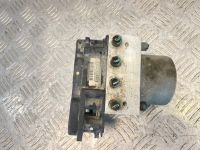 Лот: 25436818. Фото: 2. блок abs Nissan Almera Classic... Автозапчасти