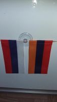 Лот: 6788871. Фото: 4. Флаг Россия - Армения на присоски...
