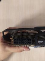 Лот: 16550856. Фото: 2. Видеокарта R9 280x. Комплектующие
