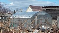 Лот: 6954181. Фото: 8. Каркас теплицы грибок 3*12 метра