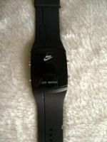 Лот: 428562. Фото: 3. Стильные часы NIKE sport !!!