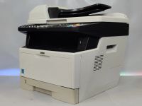 Лот: 25811547. Фото: 2. Kyocera Ecosys M2030dn/Принтер... Принтеры, сканеры, МФУ