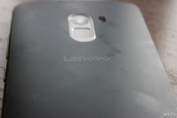 Лот: 9400796. Фото: 2. Lenovo A7010 32 гб, продажа или... Смартфоны, связь, навигация
