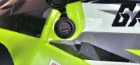Лот: 23911845. Фото: 10. Квадроцикл Loncin 200 «Зеленый...