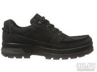 Лот: 9999526. Фото: 7. Мужские ботинки ECCO Rugged Track...