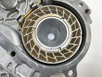 Лот: 25639999. Фото: 12. Крышка лобовины Infiniti Fx35...