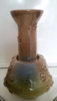 Лот: 7452183. Фото: 2. оригинальная ваза керамика состояние... Предметы интерьера