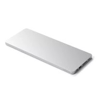 Лот: 22395530. Фото: 2. Док-станция Satechi USB-C Slim... Носители информации