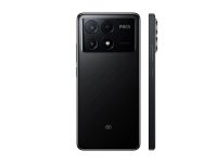 Лот: 24312852. Фото: 4. Смартфон Xiaomi POCO X6 Pro 5G