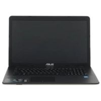 Лот: 12610473. Фото: 2. 17.3" Ноутбук ASUS K751NA-TY081T... Компьютеры, ноутбуки, планшеты