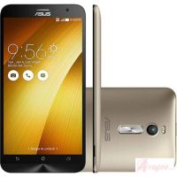 Лот: 10727720. Фото: 3. Asus Zenfone 2 gold. Красноярск