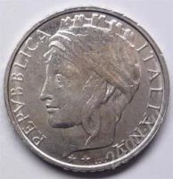 Лот: 112751. Фото: 2. Италия. 100 лир 1994г. Монеты