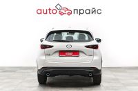 Лот: 21980534. Фото: 7. Mazda CX-5 2023