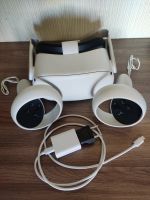 Лот: 20225123. Фото: 3. Oculus Quest 2 128GB Шлем виртуальной... Компьютеры, оргтехника, канцтовары