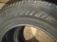 Лот: 15835612. Фото: 7. 205/70R15 100H Cordiant All Terrain...