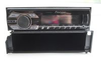 Лот: 6182616. Фото: 5. Магнитола Pioneer MVH 150UB. Pioneer...