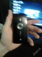 Лот: 2440131. Фото: 2. в идеале Sony Ericsson U5. Смартфоны, связь, навигация