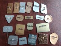 Лот: 21387374. Фото: 7. 20 шт. Одним лотом. Значки СССР...