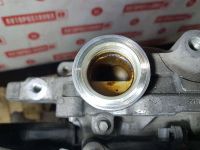 Лот: 20900930. Фото: 9. Двигатель бензиновый Nissan Dualis...