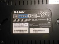 Лот: 7965474. Фото: 2. Роутер D-Link Dir-300 WiFi. Сетевые устройства