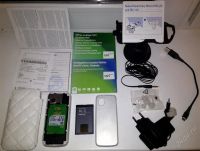 Лот: 2107965. Фото: 3. офигенный Смартфон Nokia 5230... Красноярск
