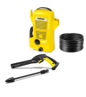 Лот: 18932437. Фото: 3. Karcher K2 Universal Edition мойка... Авто, мото, водный транспорт