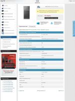 Лот: 5103391. Фото: 4. Сервер HP Proliant ML110. Красноярск