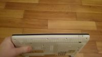 Лот: 8883499. Фото: 5. Корпус для нетбука Acer d250 kav60