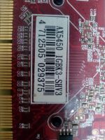 Лот: 17911683. Фото: 3. H70 . PCI -E PowerColor AX5450... Компьютеры, оргтехника, канцтовары
