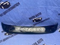 Лот: 19514244. Фото: 5. Kia Picanto 2011г-2017г Дефлектор...