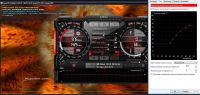Лот: 17051994. Фото: 7. игровая видеокарта asus r9 380...
