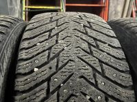 Лот: 20965820. Фото: 5. Шины Nokian Tyres Hakkapeliitta...