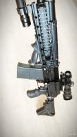 Лот: 13764045. Фото: 2. Zombie killer 20C. Охота
