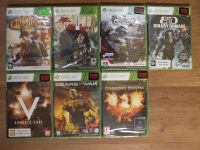Лот: 4844320. Фото: 2. Коллекция дисков на XBOX 360... Игровые приставки, консоли, видеоигры