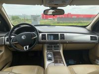 Лот: 12052652. Фото: 2. Jaguar XF 2012г. Авто, мото, водный транспорт
