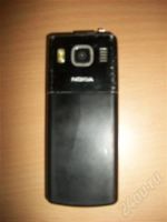Лот: 711626. Фото: 2. Nokia 6500C. Смартфоны, связь, навигация