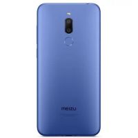 Лот: 12071489. Фото: 2. Новый Meizu M6T Blue Синий 2/16Gb... Смартфоны, связь, навигация