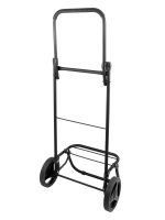 Лот: 17138053. Фото: 3. Тележка+сумка &quot;Спутник1 Макси... Одежда, обувь, галантерея